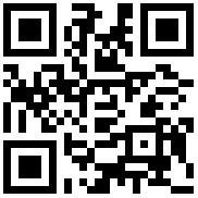 QR Code for the MiiR Vacuum Insulated Wide Mouth Stainless Steel Bottle, 940ml - Black