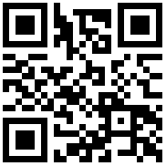 QR Code for the MiiR Vacuum Insulated Stainless Steel Tumbler, 230ml - Black
