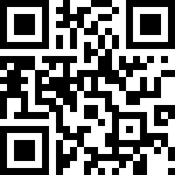 QR Code for the MiiR Vacuum Insulated Stainless Steel Travel Tumbler, 470ml - White