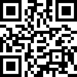 QR Code for the MiiR Vacuum Insulated Stainless Steel Growler, 1.8L - White