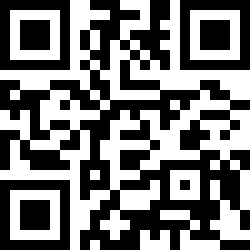 QR Code for the MiiR Vacuum Insulated Stainless Steel Wine Bottle, 750ml - White