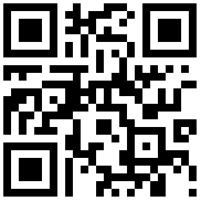 QR Code for the MiiR Vacuum Insulated Stainless Steel Wine Bottle, 750ml - Black
