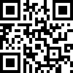 QR Code for the Crunchbox Classic Aqua 5-Compartment Lunchbox - Bunny