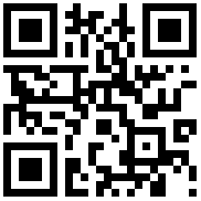 QR Code for the Crunchbox Classic Aqua 5-Compartment Lunchbox - Tiger