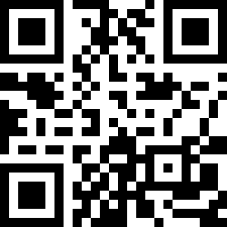 QR Code for the Mervyn Gers Wide Lip Bowls, Set of 4 - Fig Green