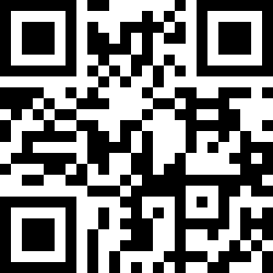 QR Code for the Mervyn Gers Large Glazed Stoneware Jug, 800ml - Fig Green