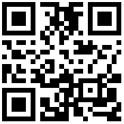 QR Code for the SOLA Silver Steak Knives in Wooden Box, Set of 6