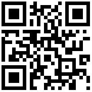 QR Code for the Metaltex Vertical Hanger Holders, Set of 2