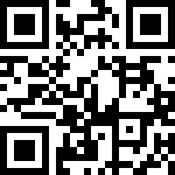 QR Code for the Popstrukt Sugar Cube Storage Cabinet - Soft White