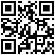 QR Code for the Tersteege Ceramix Nova Terrazzo Hanging Pot, 25cm - Concrete Grey