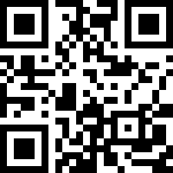 QR Code for the Towa Landscape Large Gardening Gloves, Set of 2 - Navy