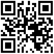 QR Code for the Le Creuset Silicone French Trivet, 20cm - Flame