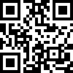 QR Code for the Jura Glass Milk Storage Container, 500ml
