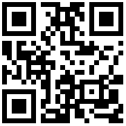 QR Code for the Jura Glass Milk Storage Container, 500ml