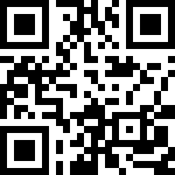 QR Code for the Linen House Nara Bamboo Cotton Bath Sheet, 550gsm - Bluestone