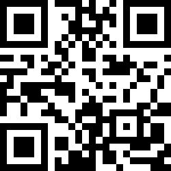 QR Code for the Linen House Nara Bamboo Cotton Bath Towel, 550gsm - Charcoal