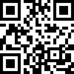 QR Code for the Linen House Nara Bamboo Cotton Hand Towel, 550gsm - Bluestone