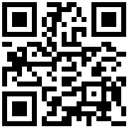 QR Code for the Hoi P'loy Petite Pear LED Filament Lightbulb