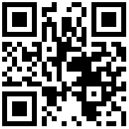QR Code for the Hoi P'loy Petite Pear LED Filament Lightbulbs, Set of 8