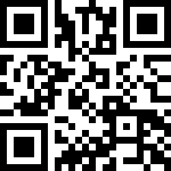 QR Code for the Amanda Jayne Night Bloom Glass Collection Candle, 310ml