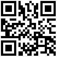 QR Code for the Amanda Jayne Greenhouse Home Fragrance Spray, 100ml