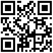 QR Code for the Amanda Jayne Orange Blossom Home Fragrance Spray, 100ml