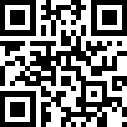 QR Code for the Amanda Jayne Ginger Cake Gold Tin Candle, 100ml