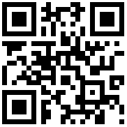 QR Code for the Amanda Jayne Ginger Cake Gold Tin Candle, 100ml