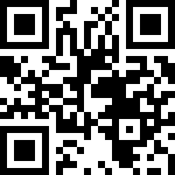 QR Code for the Amanda Jayne Night Bloom Gold Tin Candle, 100ml
