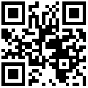 QR Code for the Amanda Jayne Night Bloom Gold Tin Candle, 100ml