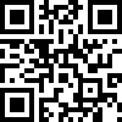 QR Code for the Amanda Jayne Pink Petal Gold Tin Candle, 100ml