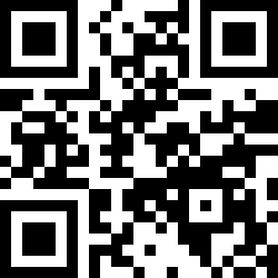 QR Code for the Amanda Jayne Terrace Breeze Gold Tin Candle, 100ml