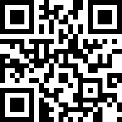 QR Code for the Okra Candle Mustard Gear-Shaped Candle - 