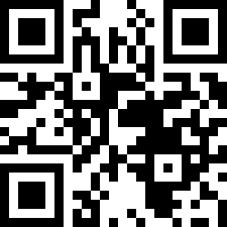 QR Code for the Okra Candle Mustard Gear-Shaped Candle - 