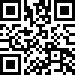 QR Code for the Okra Candle Mustard Gear-Shaped Candle - 