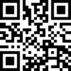 QR Code for the Okra Candle 5/8 Slender Candle & Wax Base Set - Black