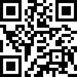 QR Code for the Umbra Touch Toothbrush Holder - Grey