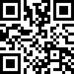 QR Code for the Umbra Touch Bin with Flip-Top Lid, 6L - Grey