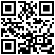 QR Code for the Umbra Touch Toilet Brush & Holder - Grey