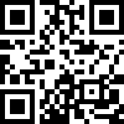 QR Code for the Umbra Glam Hair Tool Organiser
