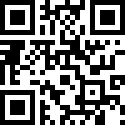 QR Code for the Nicolson Russell Kintsukuroi Espresso Cup & Saucer, 120ml - Black