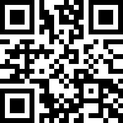 QR Code for the aLove Supreme Fabric Bowl Covers, Set of 3 - Protea Blue on Gunmetal