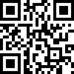 QR Code for the aLove Supreme Cotton Tea Towel - Protea Cream