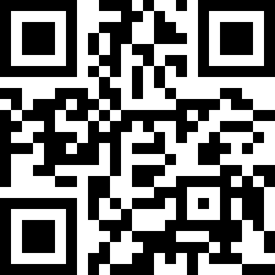 QR Code for the African Dark Rum, 750ml