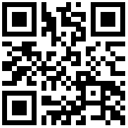 QR Code for the Ugly Gin Grapefruit & Goji Gin, 500ml