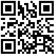 QR Code for the Madesmart Clear Soft-Grip Storage Bin - 20cm x 8cm