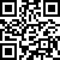 QR Code for the Madesmart Clear Soft-Grip Storage Bin - 20cm x 17cm