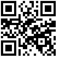 QR Code for the Madesmart Clear Soft-Grip Storage Bin - 25cm x 20cm