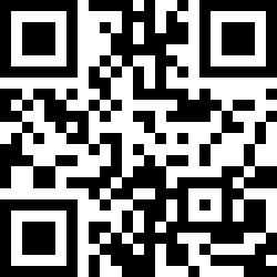 QR Code for the Jenna Clifford Wavy Rose Dinnerware Set, 16-Piece