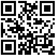 QR Code for the Hobot Cleaning Detergent, 220ml